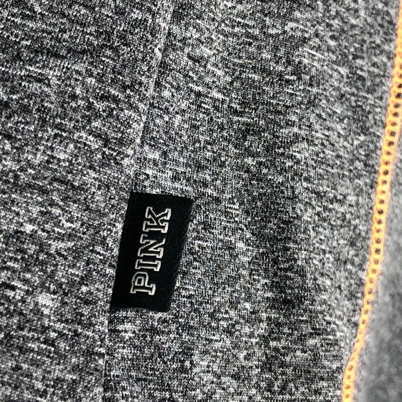 PINK Victoria’s Secret Pullover with Hoodie - Picture 5 of 6